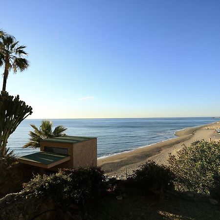 טורמולינוס Fabulous Sea View Studio מראה חיצוני תמונה