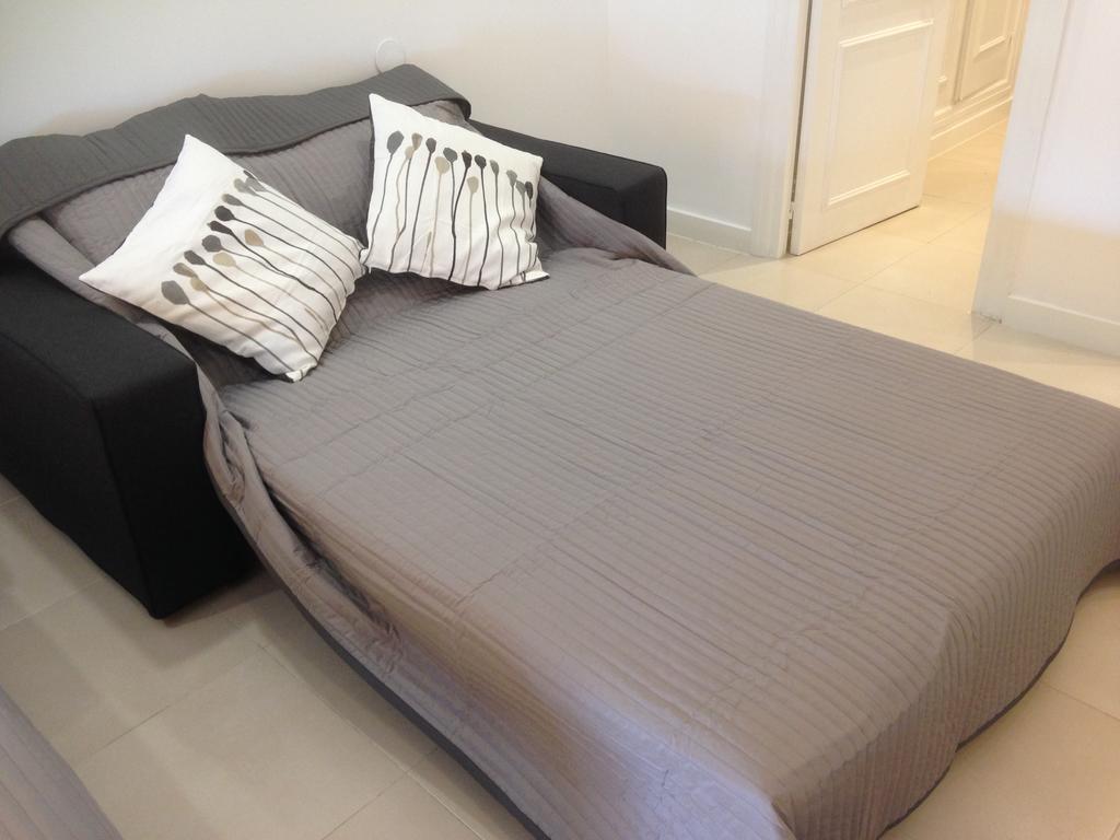 טורמולינוס Fabulous Sea View Studio מראה חיצוני תמונה