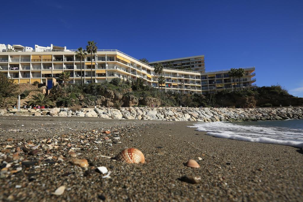 טורמולינוס Fabulous Sea View Studio מראה חיצוני תמונה