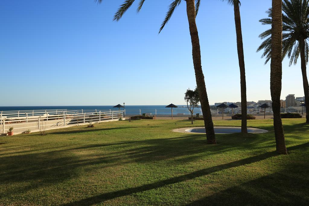 טורמולינוס Fabulous Sea View Studio מראה חיצוני תמונה
