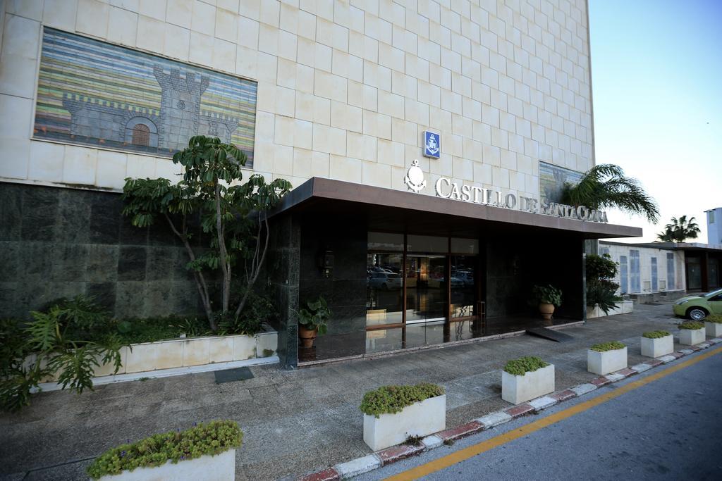טורמולינוס Fabulous Sea View Studio מראה חיצוני תמונה