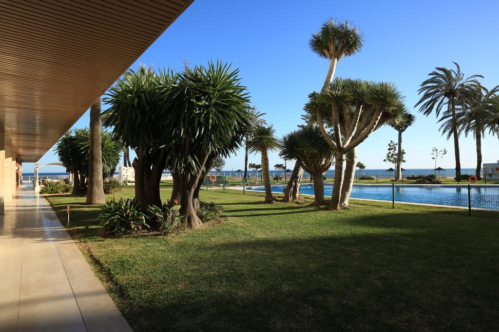 טורמולינוס Fabulous Sea View Studio מראה חיצוני תמונה