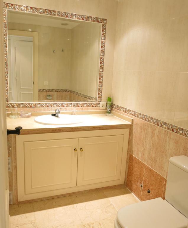 טורמולינוס Fabulous Sea View Studio מראה חיצוני תמונה