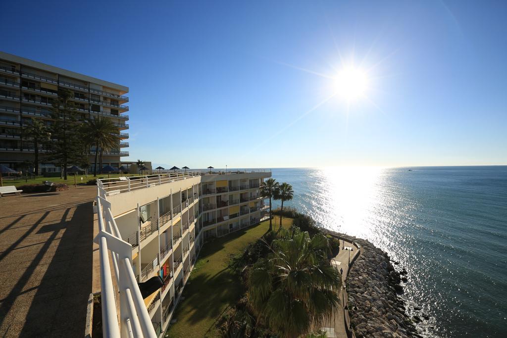 טורמולינוס Fabulous Sea View Studio מראה חיצוני תמונה