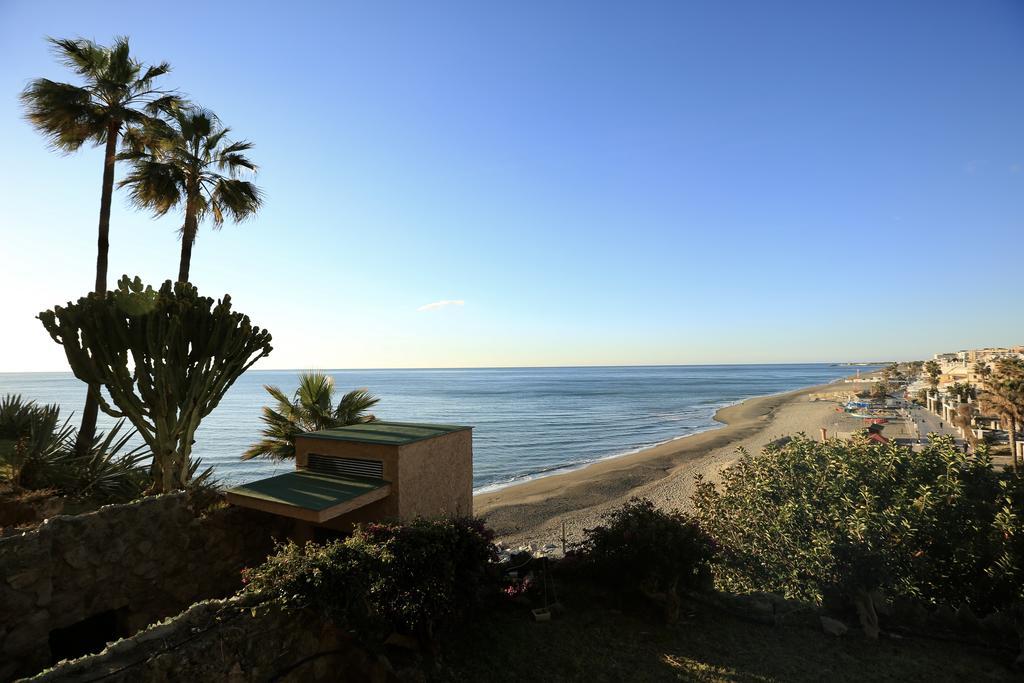 טורמולינוס Fabulous Sea View Studio מראה חיצוני תמונה
