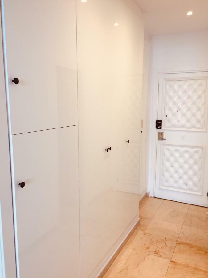טורמולינוס Fabulous Sea View Studio מראה חיצוני תמונה